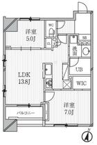 間取り：213101323778