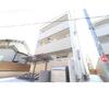 フォレストクリエオーレ上島町壱番館 1階 築4年1ヶ月の賃貸物件