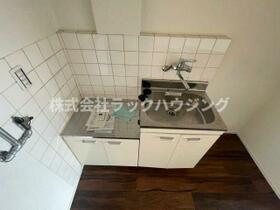 大阪府寝屋川市大利町（賃貸マンション1R・3階・30.00㎡） その14