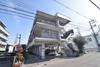 川端マンション 2階 築46年10ヶ月の賃貸物件
