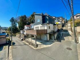 神奈川県横浜市保土ケ谷区上菅田町