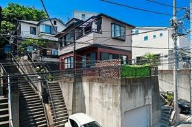 神奈川県横浜市神奈川区子安台２丁目