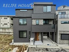 神奈川県横浜市緑区寺山町