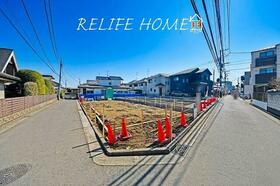 神奈川県横浜市保土ケ谷区常盤台