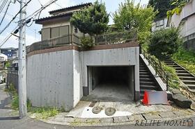 神奈川県横浜市緑区白山３丁目