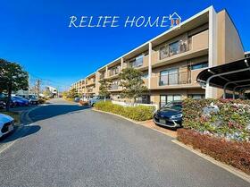 エステヴィラ横浜上永谷サウスコリーナ　彡＃ペット飼育可＃専用庭×専用駐