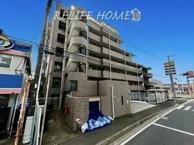 横浜小机西パーク・ホームズ＃５階部分につき開放感良好＃オートロック完備