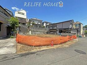神奈川県横浜市保土ケ谷区仏向西