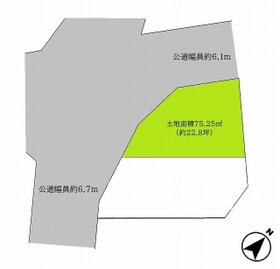 神奈川県横浜市神奈川区羽沢町