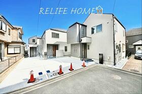 神奈川県横浜市鶴見区駒岡４丁目