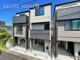 神奈川県鎌倉市大船４丁目