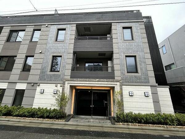 ラ・ペルラ市谷砂土原町 401｜東京都新宿区市谷砂土原町１丁目(賃貸マンション1LDK・4階・30.88㎡)の写真 その11