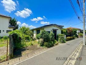 神奈川県横浜市緑区東本郷５丁目