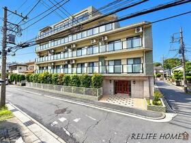 アークプラザ港北小机＃横浜線小机駅約５分＃空室につき内見可能
