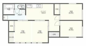 間取り：212056586915