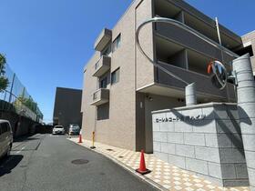 ローレルコート丹那ハイツＤ・ソレイユ館１２３