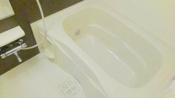画像6:浴室（参考写真）