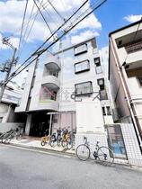 ヴィラタイガー  ｜ 大阪府大阪市天王寺区玉造本町（賃貸マンション1R・4階・15.00㎡） その15