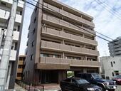 新潟市中央区美咲町１丁目 6階建 築18年のイメージ