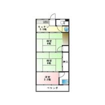 間取り：221011455464