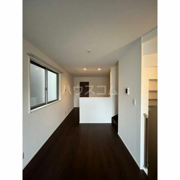 detached 埼玉県川口市青木５丁目

地図を見る