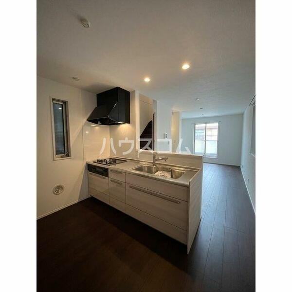 detached 埼玉県川口市青木５丁目

地図を見る