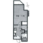 港区新橋４丁目 15階建 築19年のイメージ