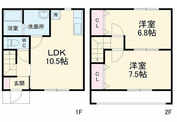 detached 茨城県常総市水海道淵頭町

地図を見る