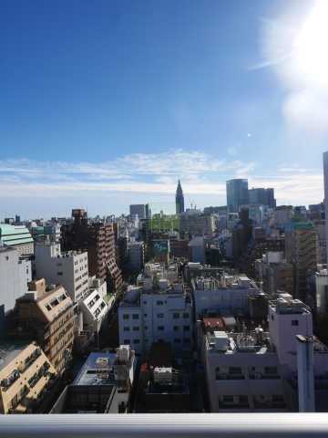 東京都新宿区歌舞伎町２丁目(賃貸マンション1K・9階・29.75㎡)の写真 その14