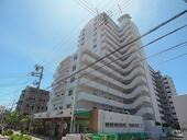 神戸市長田区御蔵通２丁目 14階建 築26年のイメージ