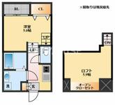 諫早市福田町 2階建 新築のイメージ