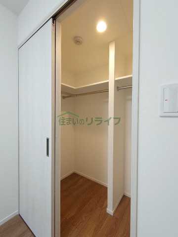 Ｓ－ＲＥＳＩＤＥＮＣＥ錦糸町Ｓｏｕｔｈ 301｜東京都江東区毛利２丁目(賃貸マンション1LDK・3階・38.34㎡)の写真 その9