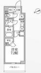 レジディア新御徒町Ⅱのイメージ