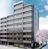 北千住駅より徒歩11分 4階 築8年2ヶ月の賃貸物件