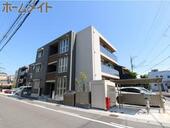 グランヴィア加納徳川のイメージ