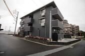 筑紫野市大字永岡 3階建 新築のイメージ
