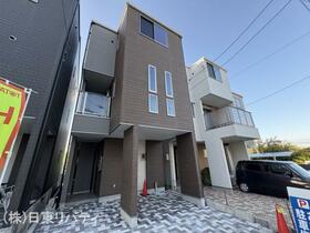 広島県広島市西区観音新町３丁目