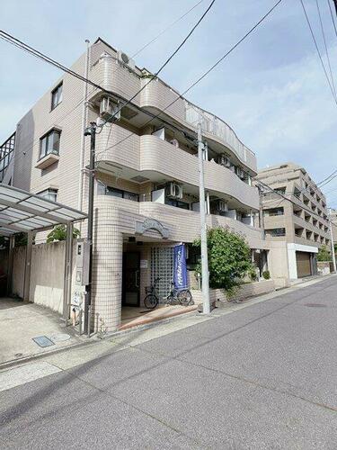 愛知県名古屋市千種区高見１丁目（マンション）の賃貸物件0408の外観