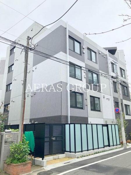 ルネサンスコート桜新町｜東京都世田谷区桜新町２丁目(賃貸マンション2LDK・3階・50.34㎡)の写真 その4