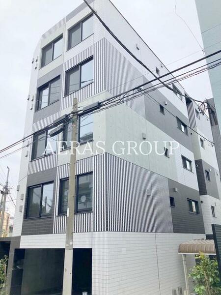 ルネサンスコート桜新町｜東京都世田谷区桜新町２丁目(賃貸マンション2LDK・3階・50.34㎡)の写真 その6