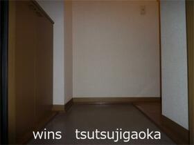 東京都三鷹市中原４丁目（賃貸アパート3LDK・2階・59.98㎡） その13