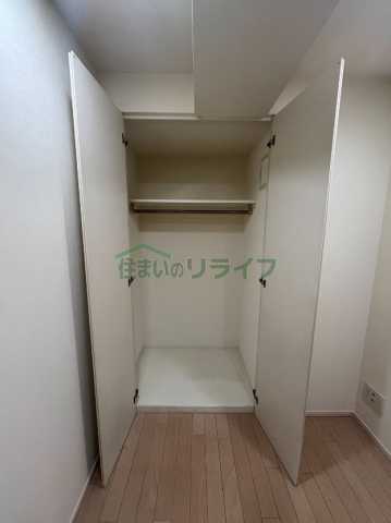 東京都新宿区左門町(賃貸マンション2LDK・3階・54.07㎡)の写真 その9