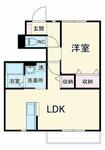 浜松市浜名区新都田２丁目 2階建 築11年のイメージ