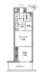 世田谷区駒沢１丁目 3階建 築2年のイメージ