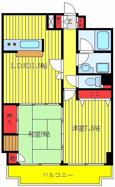 物件画像