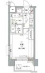 新宿区新宿５丁目 12階建 築22年のイメージ