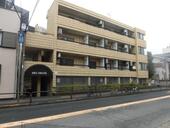 世田谷区駒沢２丁目 4階建 築39年のイメージ