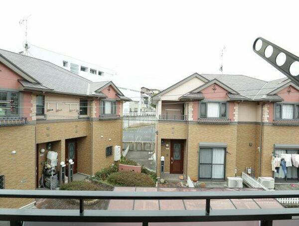 奈良県奈良市南登美ヶ丘(賃貸アパート2LDK・2階・58.00㎡)の写真 その16