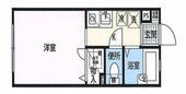 世田谷区桜上水1丁目 2階建 築21年のイメージ