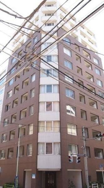 ドゥーエ銀座イーストⅡ 303｜東京都中央区入船３丁目(賃貸マンション1LDK・3階・47.35㎡)の写真 その12